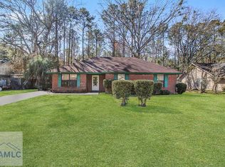 117 Deann Dr, Hinesville, GA 31313