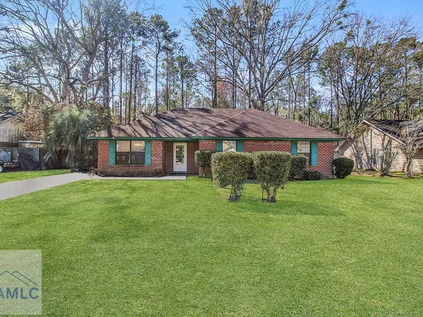 117 Deann Dr, Hinesville, GA 31313