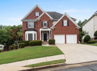1378 Valmont Trce NE, Marietta, GA 30066