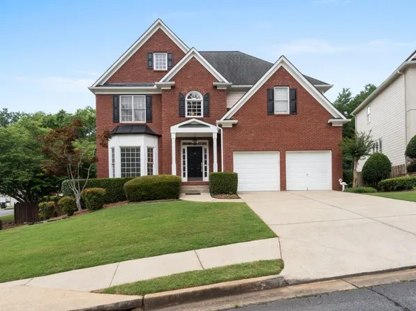 1378 Valmont Trce NE, Marietta, GA 30066