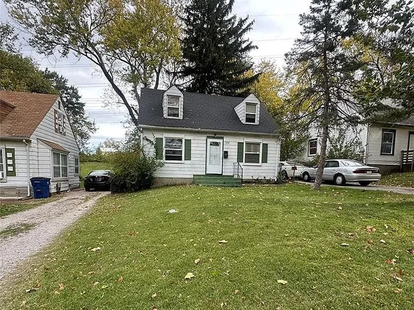 7231 Teal Ave, Saint Louis, MO 63133