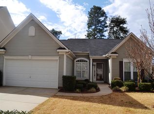 229 Highgate Cir, Greer, SC 29650