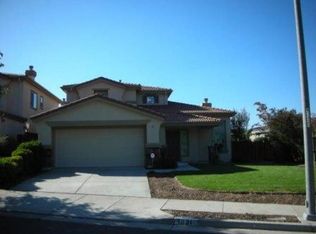 1031 Canyon Oaks Dr, El Sobrante, CA 94803