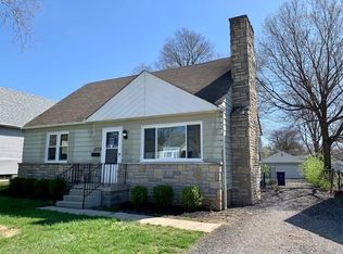 1730 Oakwood Ave, Columbus, OH 43207