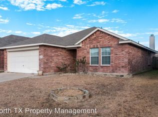 1601 Birds Eye Rd, Fort Worth, TX 76177