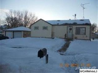 250 East St, Echo, MN 56237