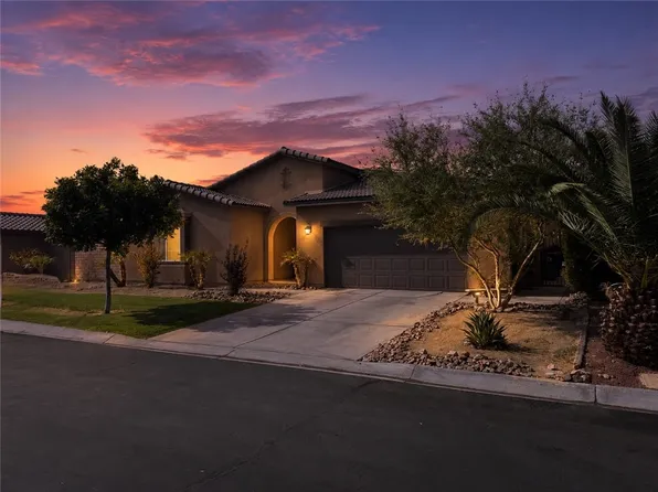 83660 Matterhorn Dr, Indio, CA 92203