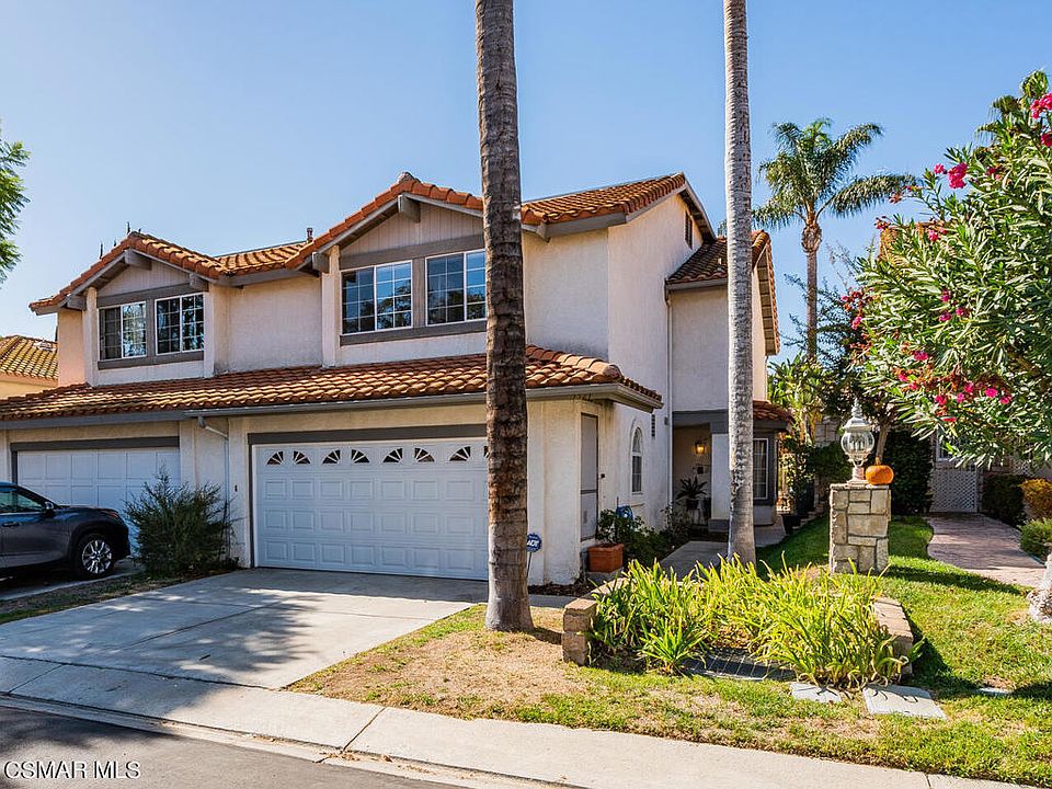5321 Natasha Ct, Agoura Hills, CA 91301 Zillow
