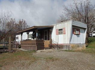 519 2nd Ave N, Hot Springs, MT 59845