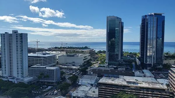 1288 Kapiolani Blvd #2707 — Photo 12