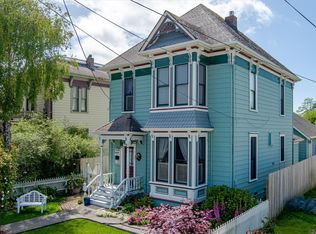 835 Main St, Ferndale, CA 95536