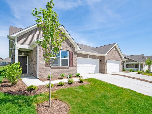 8850 Faulkner Dr, Indianapolis, IN 46239