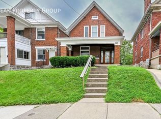 2303 Rohs St, Cincinnati, OH 45219