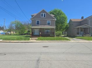 315 S Ray St, New Castle, PA 16101