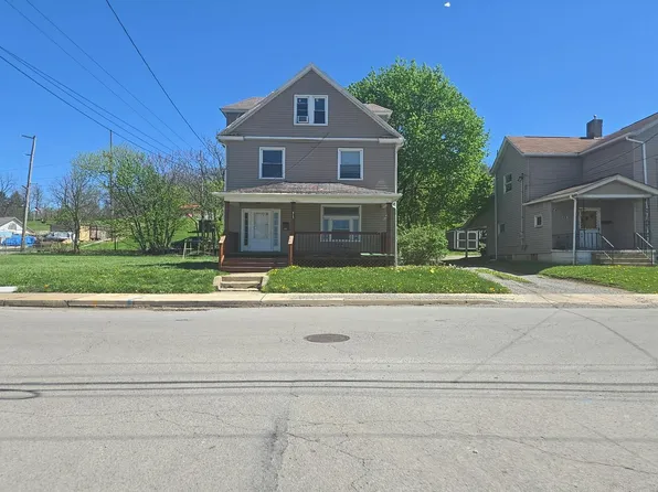 315 S Ray St, New Castle, PA 16101