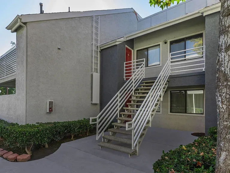 Madison Park Apartments — Photo 16