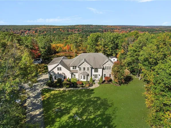 3 Overlook Trl, Scituate, RI 02825