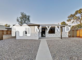 2717 E Glenn St #A, Tucson, AZ 85716
