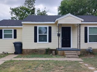 3604 Live Oak Ave, Waco, TX 76708