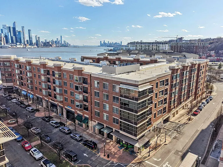 22 Avenue At Port Imperial #413 — Photo 1