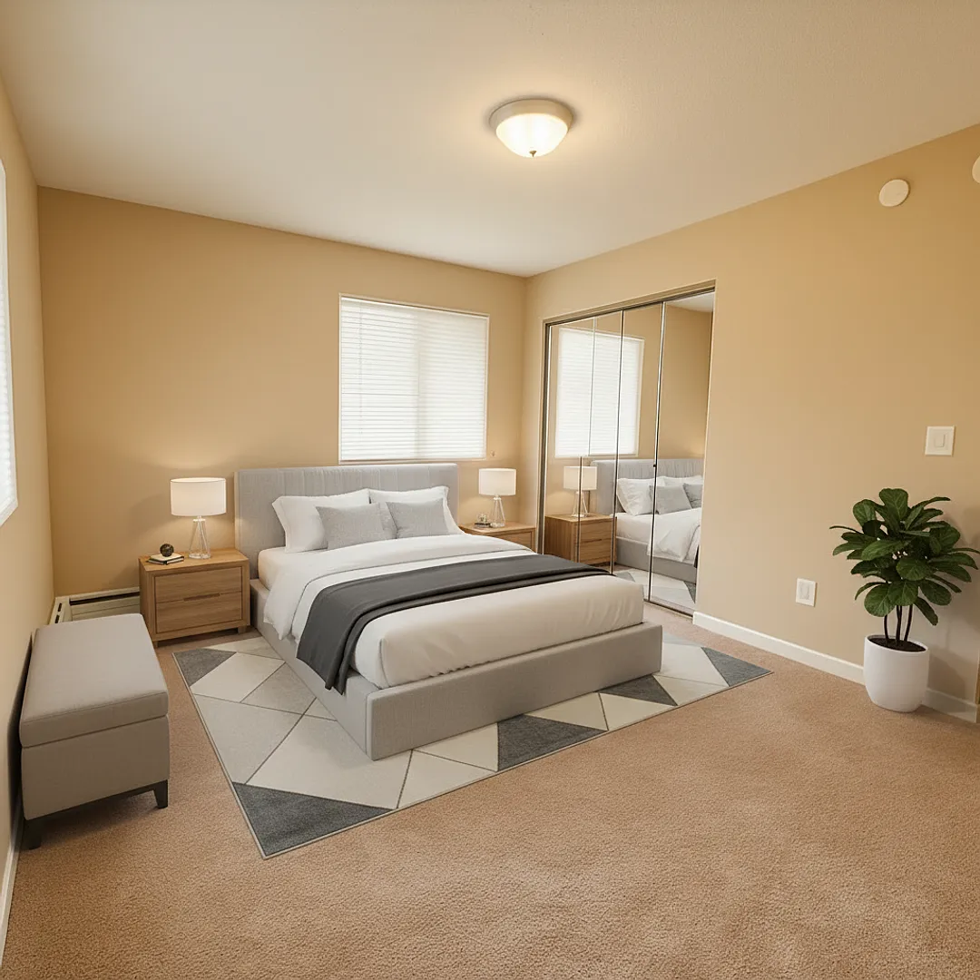 Discover Comfortable Living in Our One-Bedroom Unit in New Hope for $1,225/month! — Photo 2