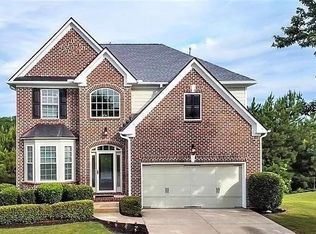 4461 Hazeltine Dr, Atlanta, GA