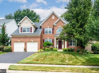 4946 Eleanor Dr, Frederick, MD 21703