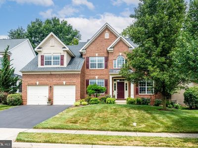 4946 Eleanor Dr, Frederick, MD, 21703