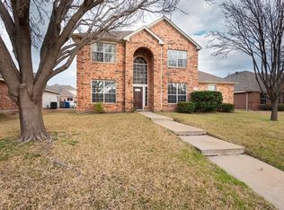 106 Alder Dr, Allen, TX 75002