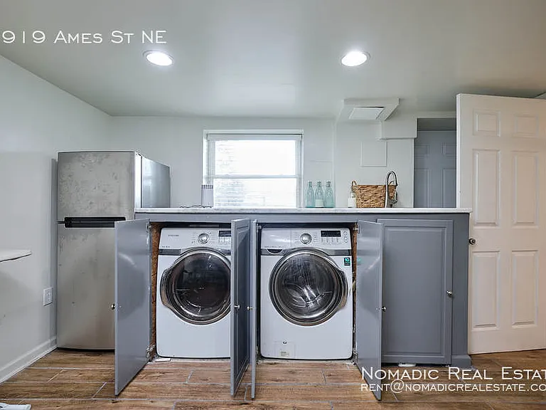 3919 Ames St NE — Photo 26