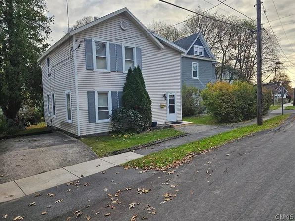161 Strong Ave, Syracuse, NY 13210