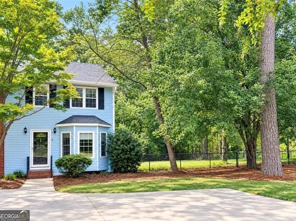 1531 Cassville Rd NW #B, Cartersville, GA 30121
