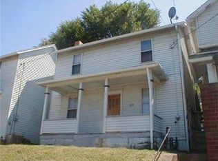 302 Zeigler Ave, Butler, PA 16001