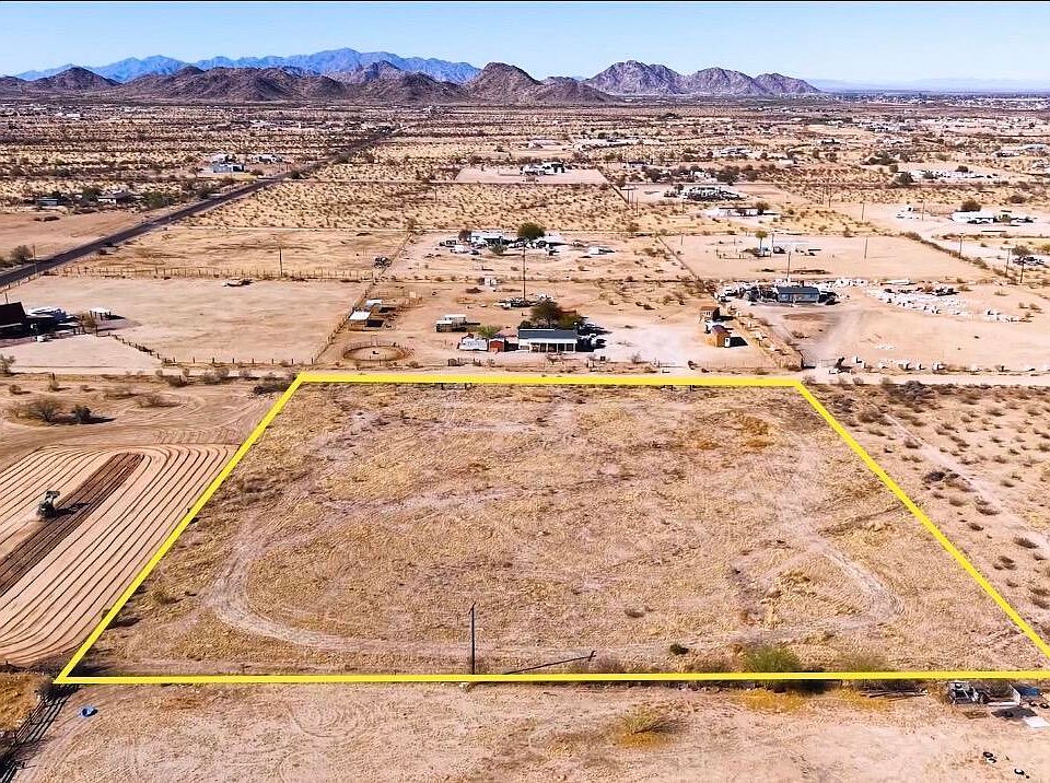 1st image of 54175 W Camino Real #69 Road #69