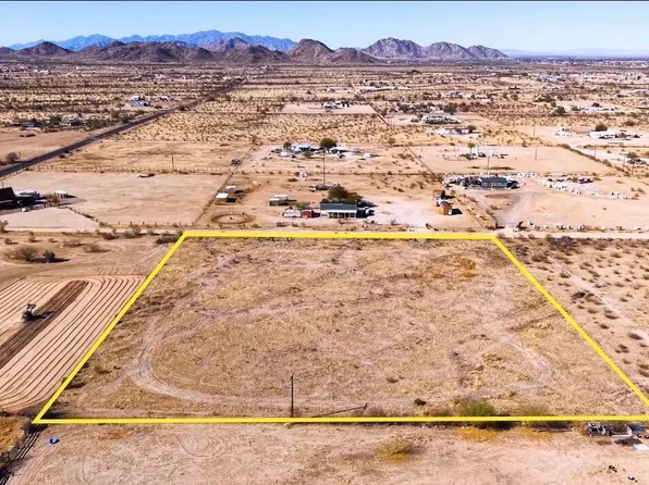 54175 W Camino Real #69 Road #69, Maricopa, AZ 85139