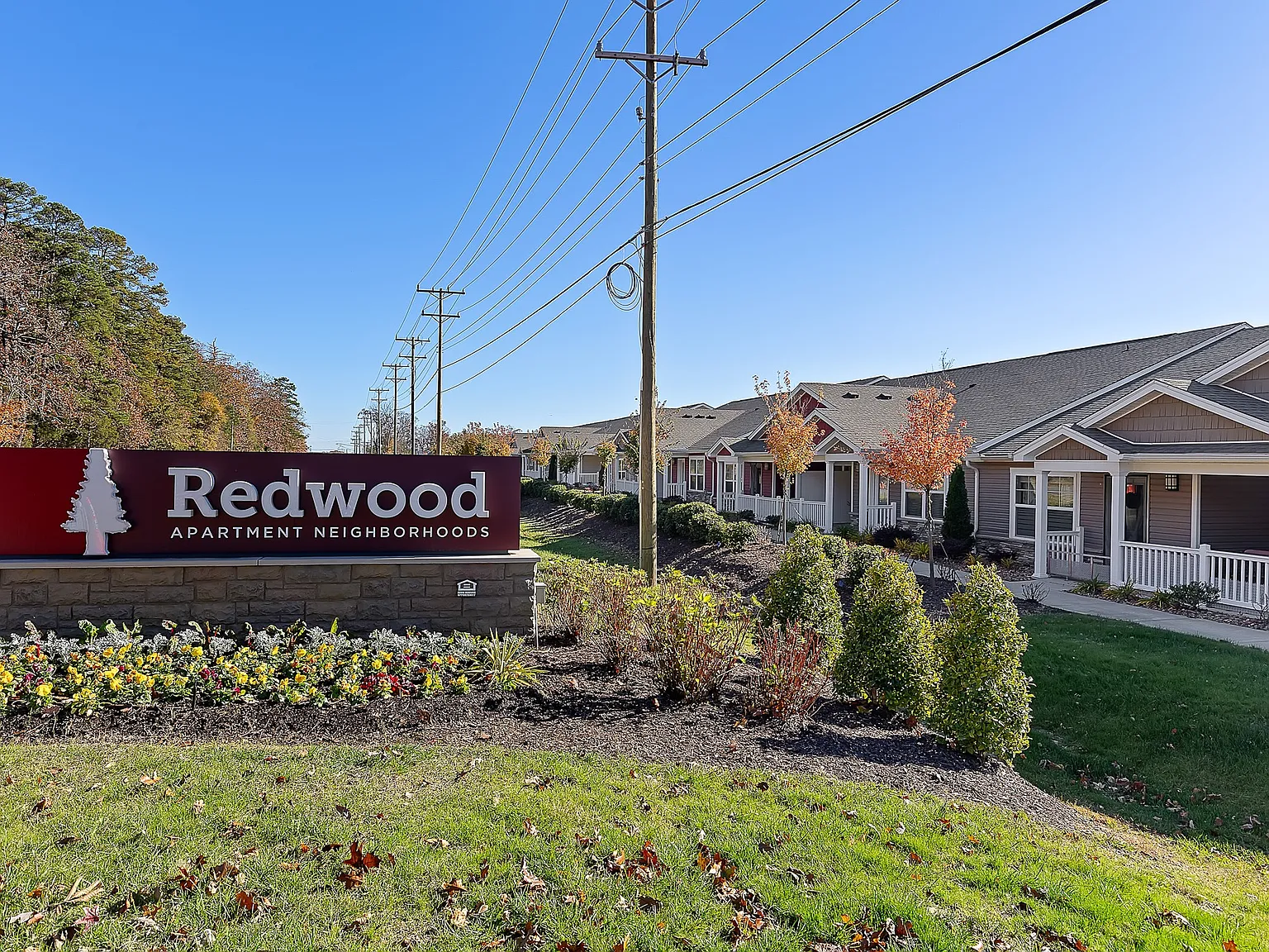 Redwood Charlotte Ridge Road — Photo 4