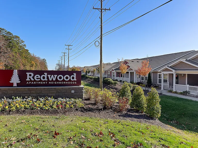 Redwood Charlotte Ridge Road — Photo 4