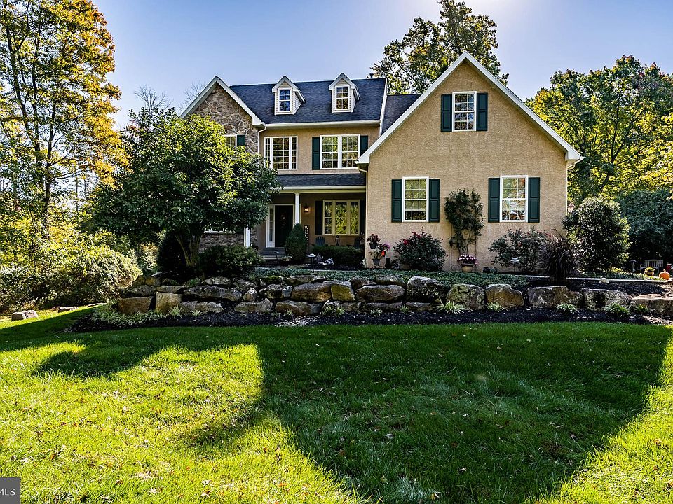 371 Barneston Rd, Glenmoore, PA 19343 | Zillow