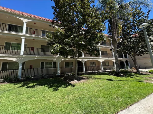 4002 Calle Sonora Unit 3F, Laguna Woods, CA 92637