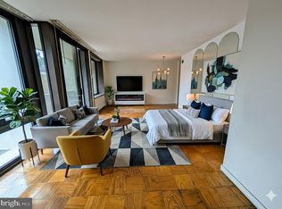 Tiber Island, Washington, DC 20024