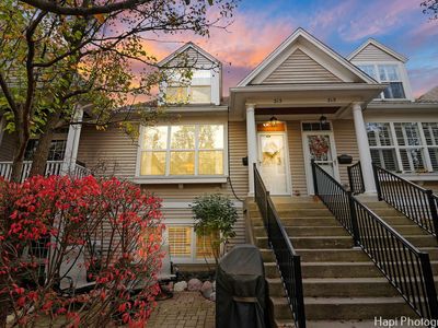 213 5th St, Libertyville, IL, 60048