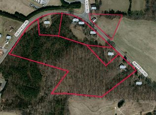 1711 Sheffield Rd, Mocksville, NC 27028