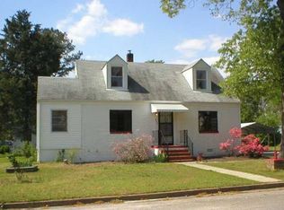 3009 Granby St, Hopewell, VA 23860