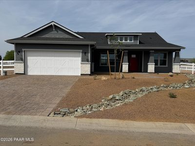 2610 Connor Ave, Chino Valley, AZ, 86323