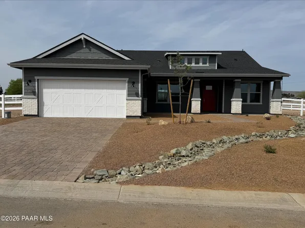 2610 Connor Ave, Chino Valley, AZ 86323