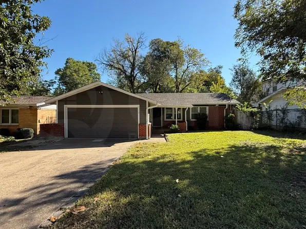 4014 Sunvalley Dr, Dallas, TX 75216