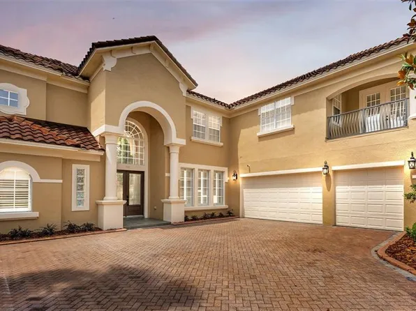 521 Chelsea Ave, Davenport, FL 33837