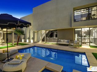 1508 E Baristo Rd, Palm Springs, CA 92262