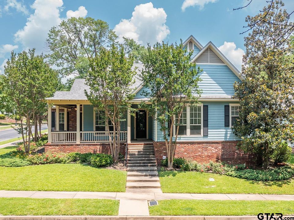 3978 Charleston Park, Tyler, TX 75701 MLS 23007307 Zillow