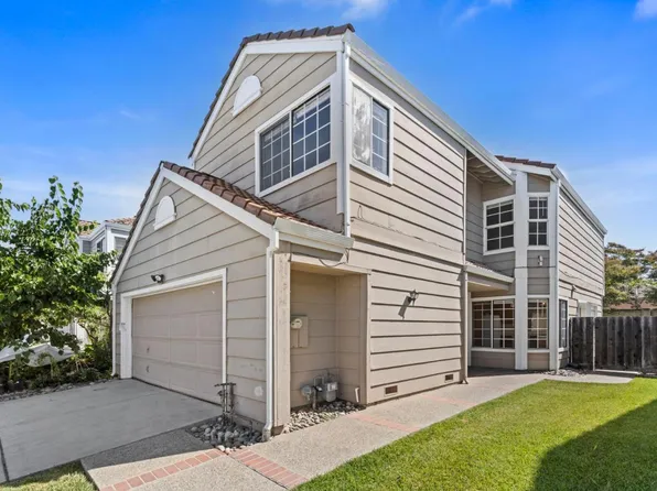 1192 Aschauer Ct, San Jose, CA 95131